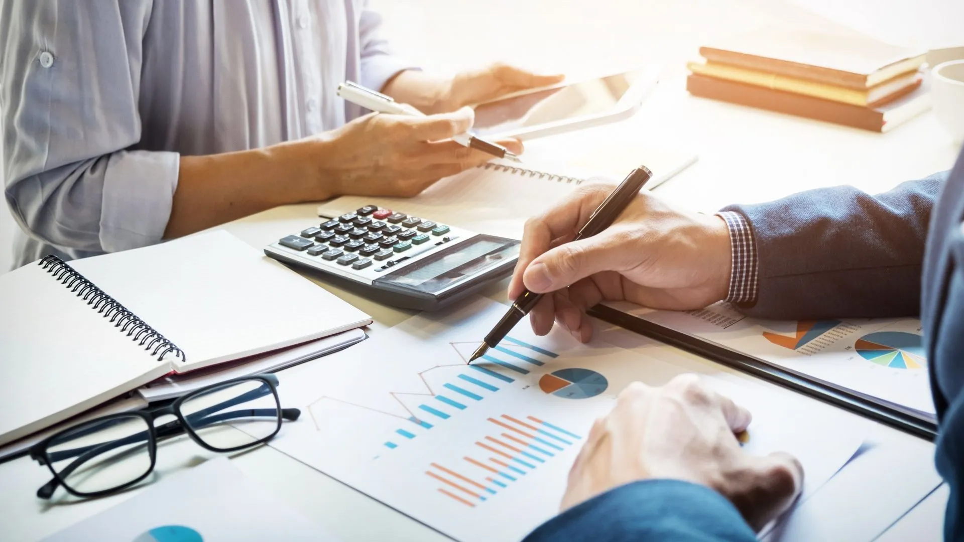 Ilustração do Artigo: Simples Nacional, Lucro Presumido ou Lucro Real: Entenda qual é o ideal para o seu negócio