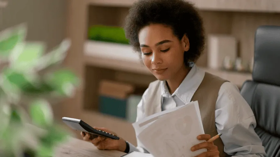 Ilustração do Artigo: A automatização de processos de RH: Como a tecnologia está transformando a área