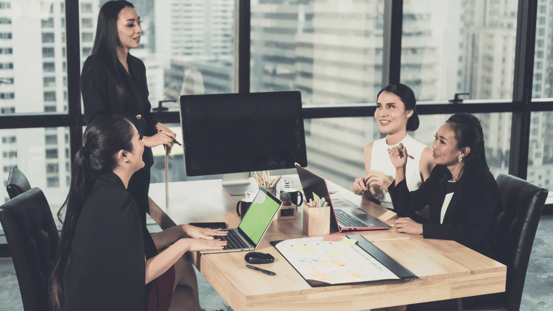 Ilustração do Artigo: Os benefícios da consultoria contábil para o crescimento empresarial