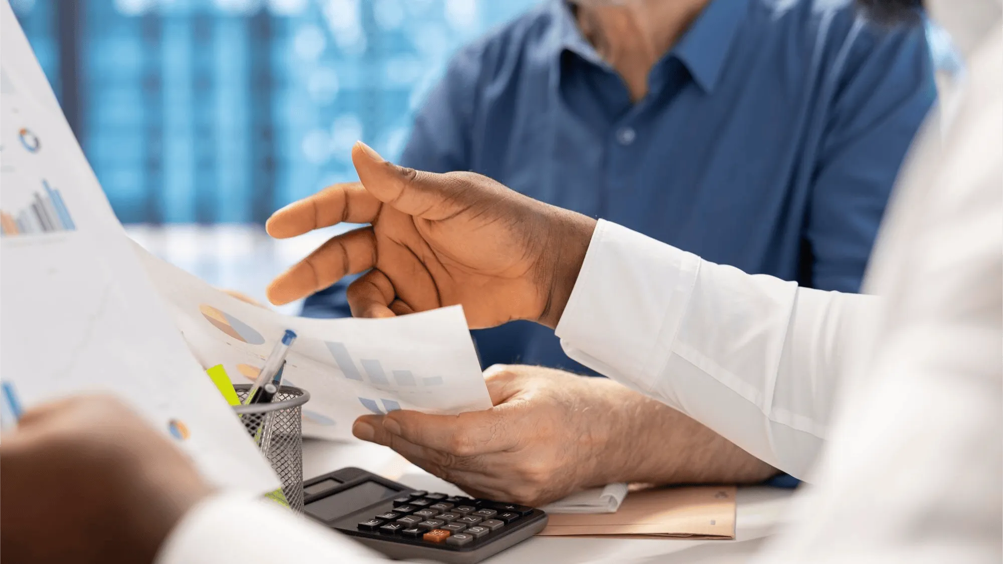 Ilustração do Artigo: Reforma Tributária 2025: Descubra as mudanças, vantagens e impactos para sua empresa! Saiba como se preparar para o novo sistema fiscal