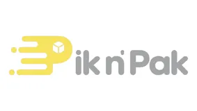 Logo parceiro Pik n' Pak