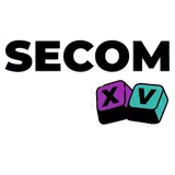 Logo parceiro SECOM