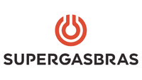 Logo parceiro Supergasbras