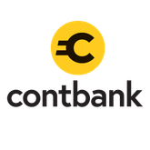 Logo parceiro Contbank
