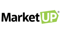 Logo parceiro MarketUP