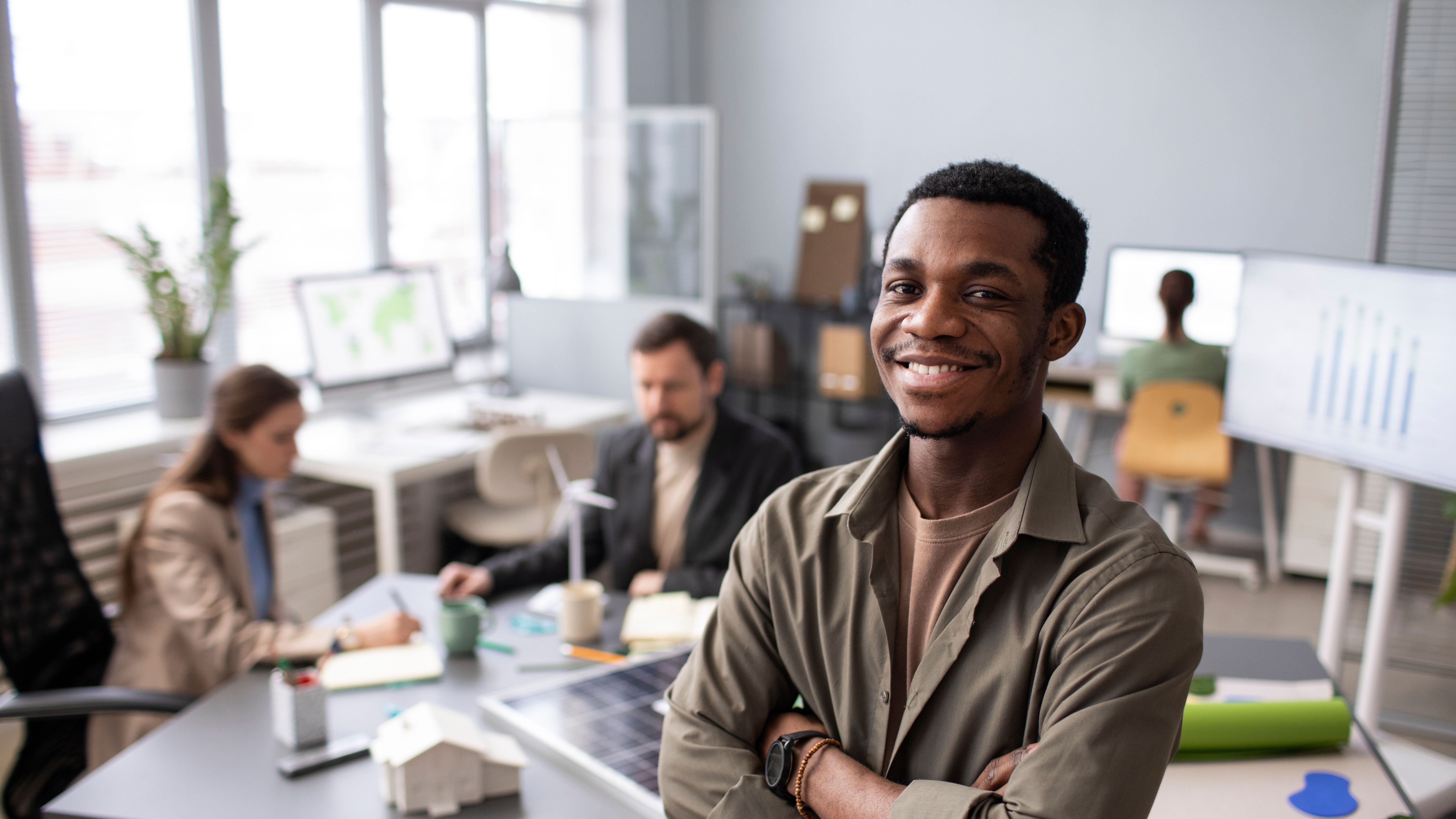 Ilustração do Artigo: Como começar 2026 com mais resultados na sua empresa