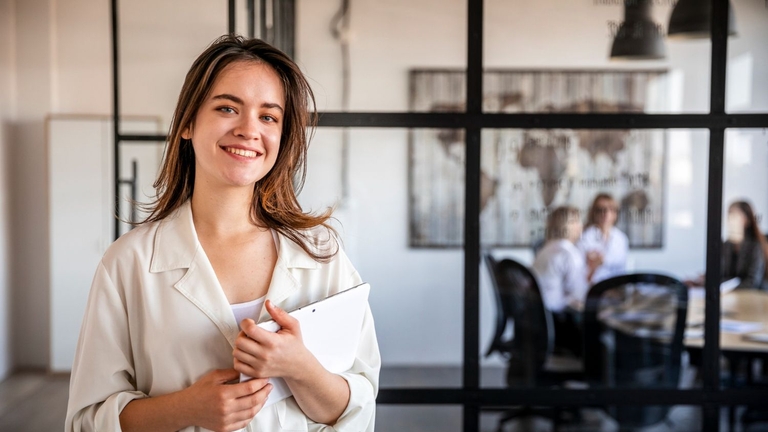 Ilustração do Artigo: Como Fazer um Plano de Negócios Eficiente e Evitar Erros ao Empreender