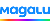 Logo parceiro Magalu