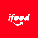 Logo parceiro iFood
