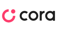 Logo parceiro Banco Cora