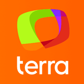 Logo parceiro Terra