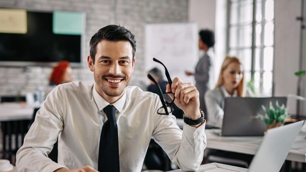 Ilustração do Artigo: Principais mudanças da Reforma Tributária e como elas impactam sua empresa em 2026