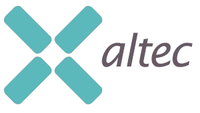 Logo parceiro Altec