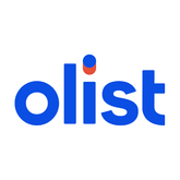 Logo parceiro Olist
