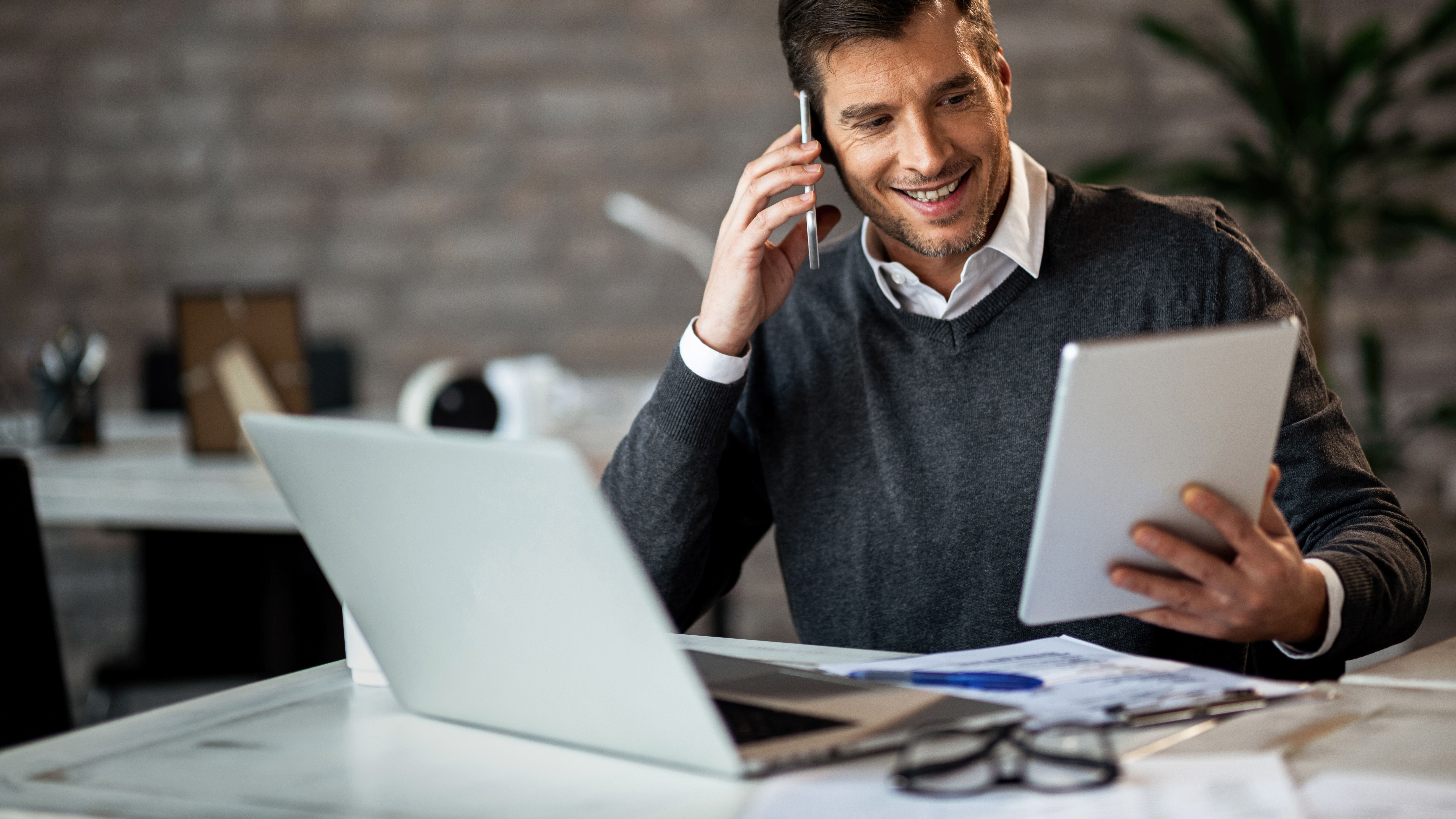 Ilustração do Artigo: Entenda a nova lei que altera a tributação de lucros e dividendos