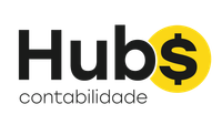 Logo Hubs Contabilidade