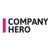 Logo parceiro Company Hero