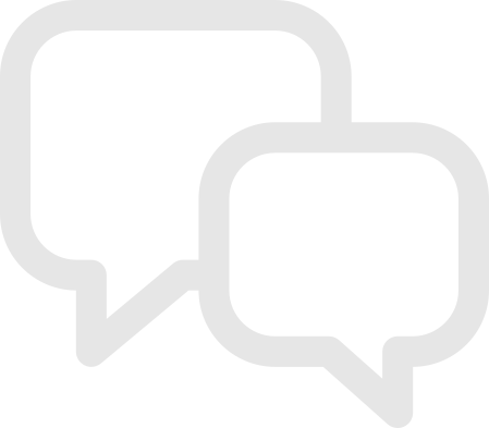 Ícone de Chat