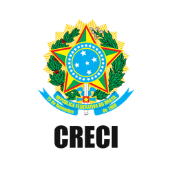 Ilustração parceiro CRECI