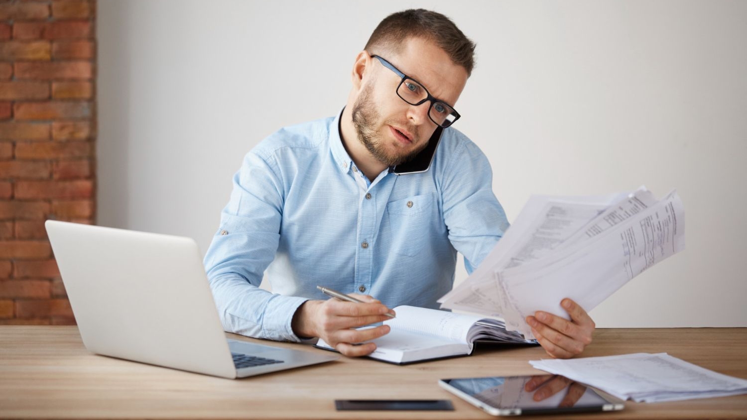 Ilustração do Artigo: Fim da desoneração da folha: o que muda para as empresas e como se preparar